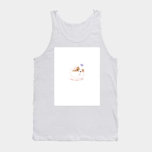 cat Tank Top